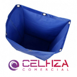 Bolsa para carro Solution Products